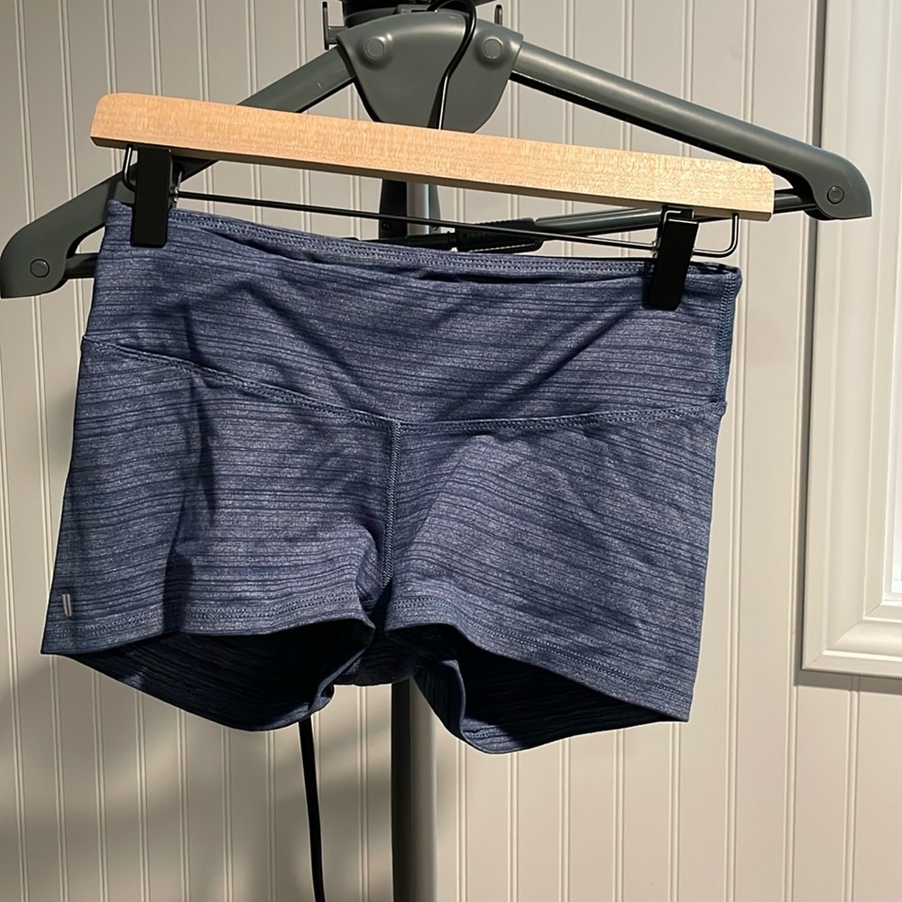 NOBULL Women’s Shorts